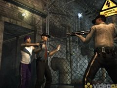 Saints Row 2 ‘won’t be bug free’ admits dev