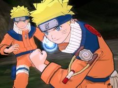Naruto to make Euro Wii debut on March 28