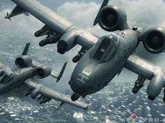 Ace Combat 6 gets updated