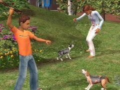 The Sims 3 reveal on March 19