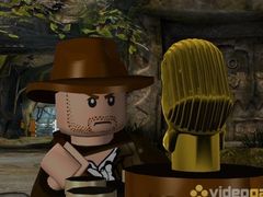LEGO Indiana Jones due on June 6, says Play.com