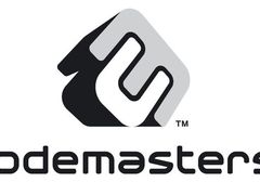 Codemasters to distribute Majesco titles