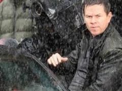 First image from Max Payne movie