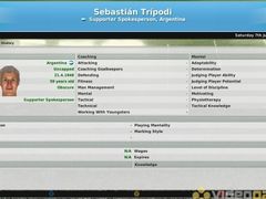 Football Manager 2008 confirmed region free on Xbox 360