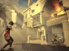 Prince of Persia shooting to begin this summer