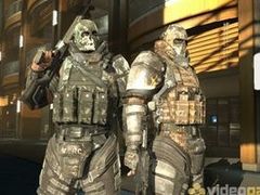 UK Video Game Chart: Army of Two is No.1