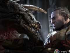 Unreal Engine 4.0 to target next-gen consoles