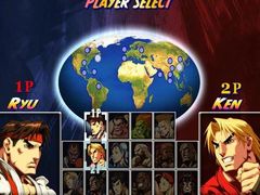 Street Fighter II HD delay is good news for gamers