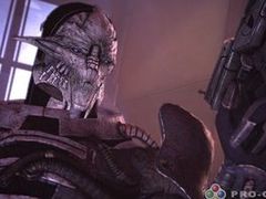 Mass Effect 2 confirmed for PC