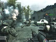 February software NPD: no stopping CoD4 for Xbox 360