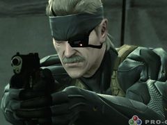 Equilibrium director to tackle Metal Gear movie?