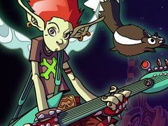 Doodle Hex coming to Wii