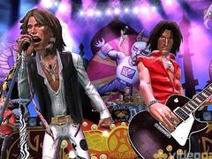 The Beatles to star in Guitar Hero?