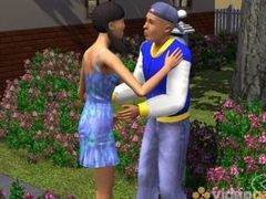 The Sims 3 promises unlimited customisation
