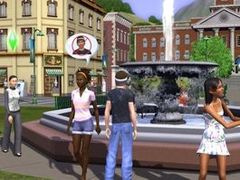 The Sims 3 to launch globally in 2009