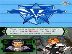 Spectrobes sequel confirmed