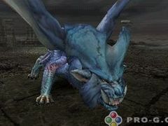 Monster Hunter could be huge in North America