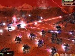 505 Games to publish X360 Supreme Commander in Europe