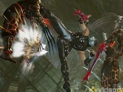 Ninja Gaiden 2 demo in May