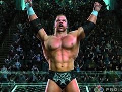 New WWE video game announcement this Friday