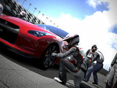 Sony explains GT5 Prologue delay