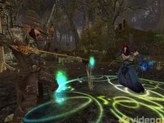 Warhammer Online open beta starting this summer