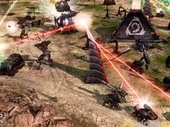 Kane actor happy to come back for Command & Conquer 4