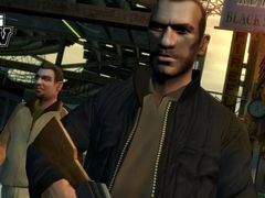 Sony says PS3 gamers don’t need GTA4 DLC