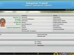 FM 2008 demo out now for Xbox 360