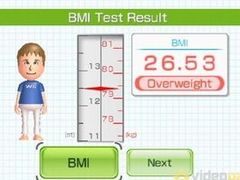 Wii Fit to sell 3 to 4 million in the US