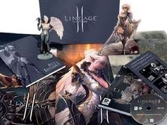 Lineage II Limited Collector’s Edition set for April 25