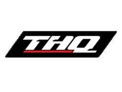 THQ confirms fiscal 2009 video game line-up