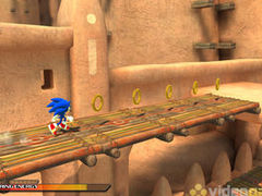Sonic returns to Xbox 360, PS3, Wii and PS2