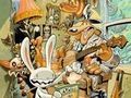 Sam & Max Season 1 confirmed for Wii