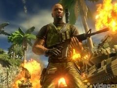 Mercenaries 2 confirmed for September 5 across Europe