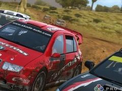 SEGA Racing Studio closes