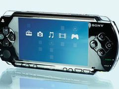 Monster Hunter helps PSP sell big