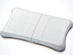Prizefighter to include Wii Fit Balance Board support