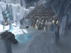 Halo 3 Legendary Map Pack and free theme out now