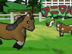 Konami reveals first Western WiiWare title