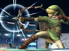 Smash Bros. Brawl June 27 in Europe