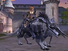 Lineage II level cap increased to 85