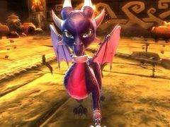 Spyro coming to Xbox 360 and PS3 for the first time