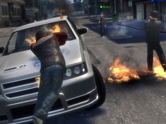 Freezing issues reported by some GTA 4 players