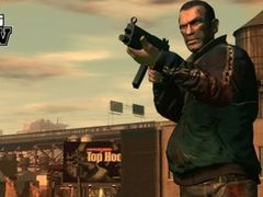 GTA 4 launch leaves school “deserted”