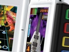 15 confirmed tracks for Guitar Hero DS