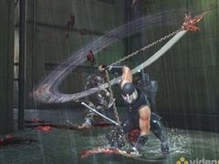 BBFC: Ninja Gaiden 2 features “breasts and buttocks”