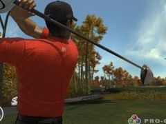 Tiger Woods 09 to feature Tiger’s coach