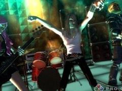 Track packs confirmed for Rock Band Wii and PS2