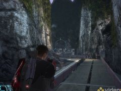 BioWare confirms no Mass Effect re-authentication